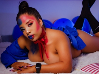 Tatianamillerr's Sexcam