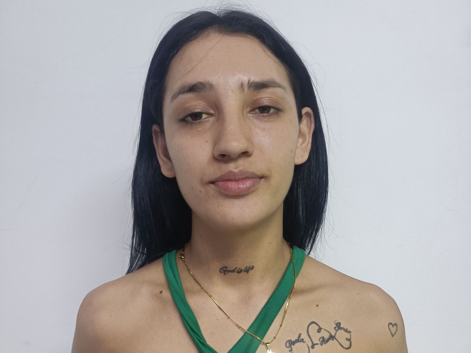 Tatianamorgan's profile - Image n°0