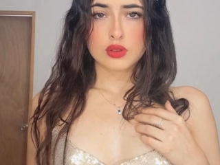 Tatianaportman's Sexcam