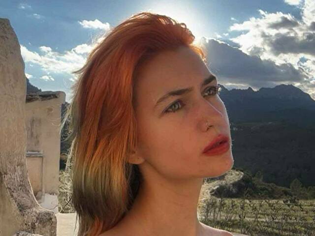 TatianaRoma's profile - Image n°1