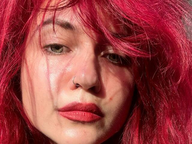 TatianaRoma' profilo - Immagine n°1