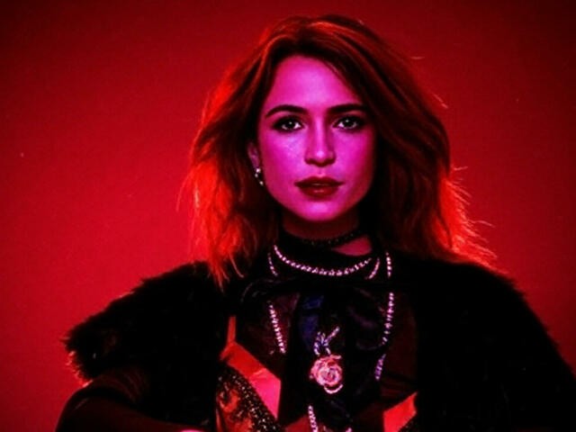 TatianaRoma's profiel - Afbeelding n°1