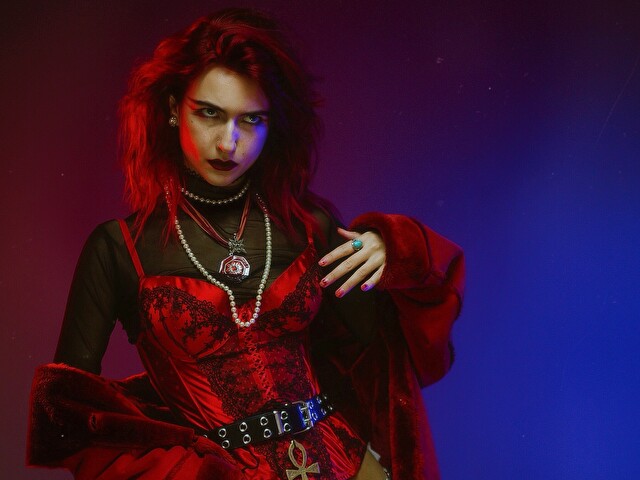 TatianaRoma's profiel - Afbeelding n°2