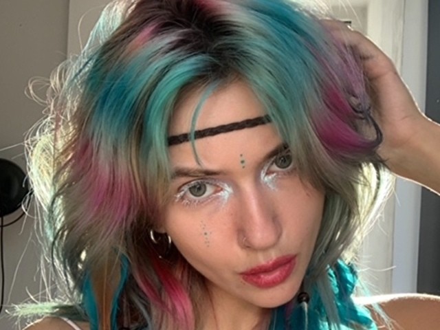 TatianaRoma's profile - Image n°1