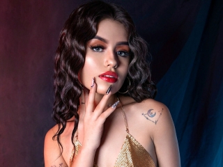 Tatianavilal's Sexcam