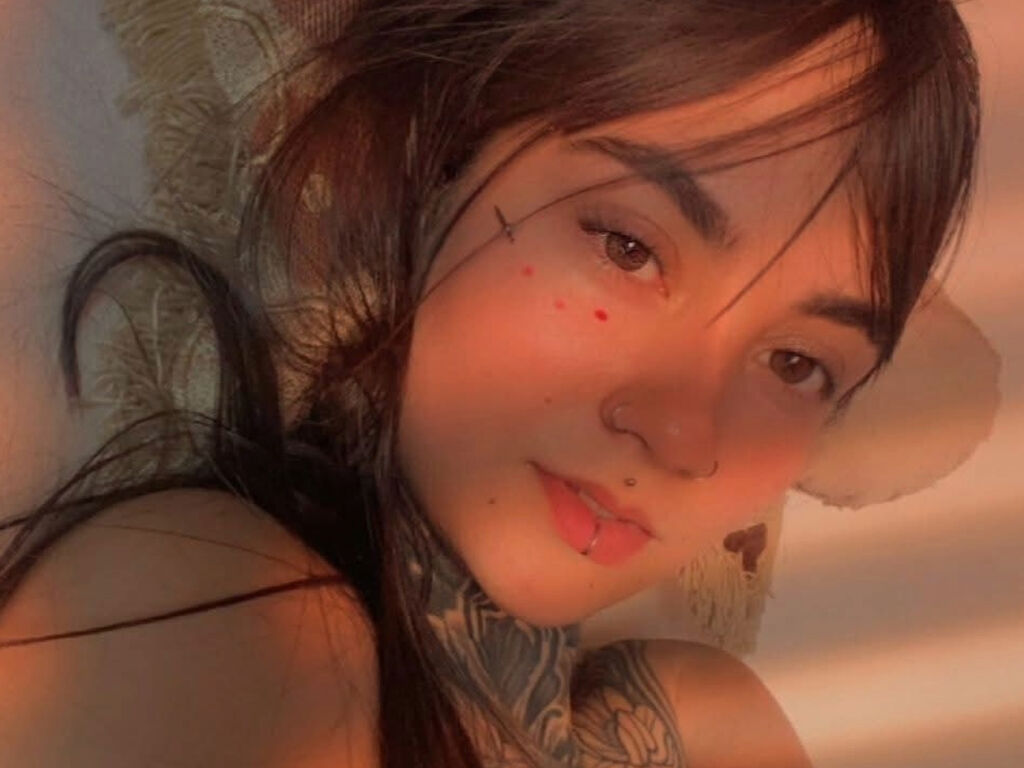 Tatianazarate's profiel - Afbeelding n°1