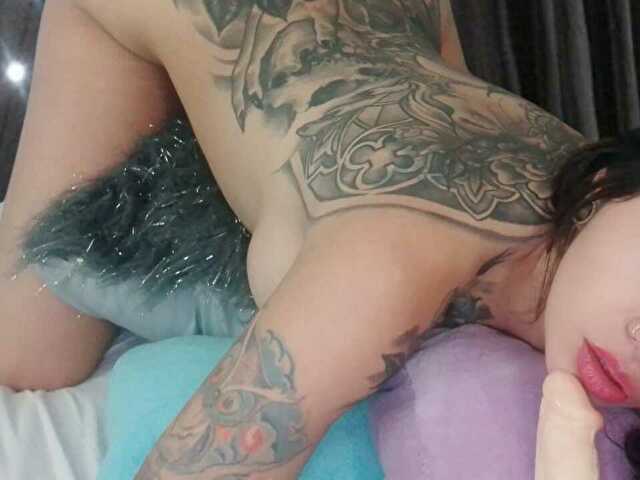 Tatiart's profiel - Afbeelding n°15