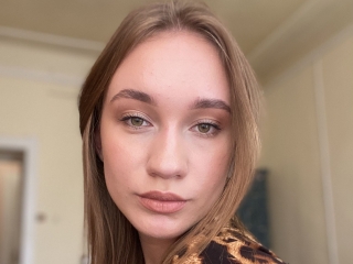 Taticute's Sexcam