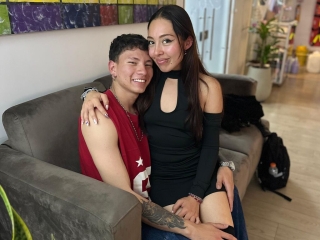 Tatidamian's Sexcam