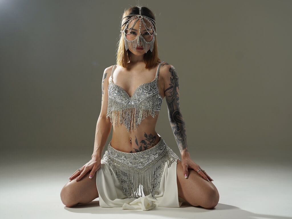 Tatihayes's profiel - Afbeelding n°1