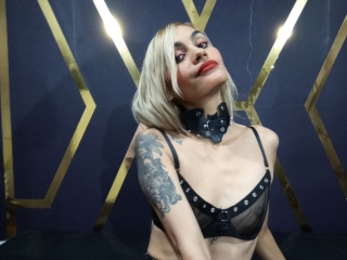 Tatilavignee's Sexcam