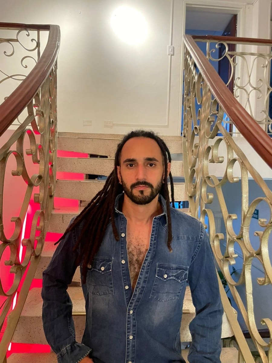 Tatis_18's Profil - Bild n°0