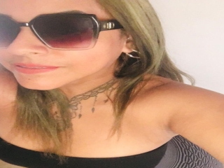 Tativale's Sexcam