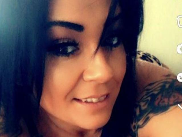 Tattedbabe121's profile - Image n°0