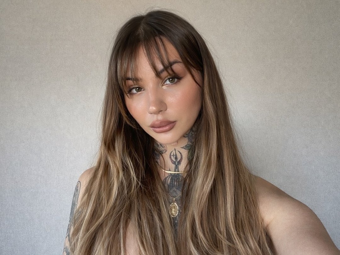 Perfil con Tattedcherries - Imagen  n°2