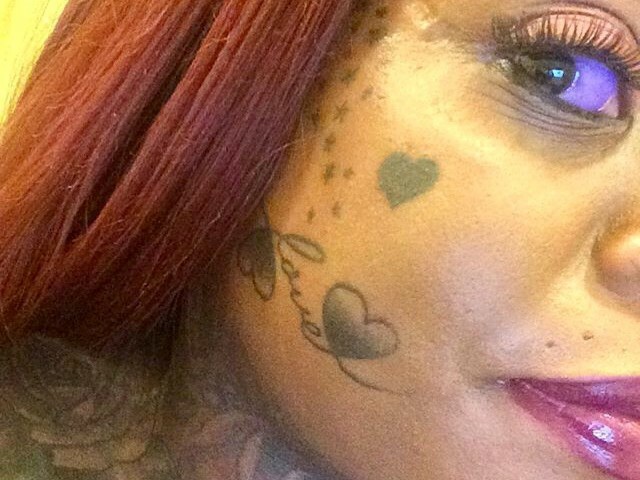 Perfil con Inkedebony - Imagen  n°16