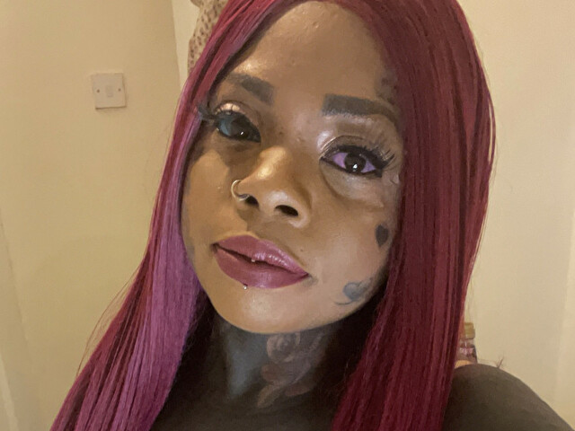 Perfil con Inkedebony - Imagen  n°14