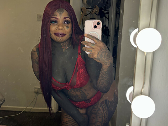 Perfil con Inkedebony - Imagen  n°8