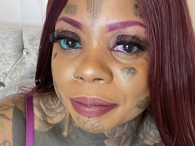 Perfil con Inkedebony - Imagen  n°9