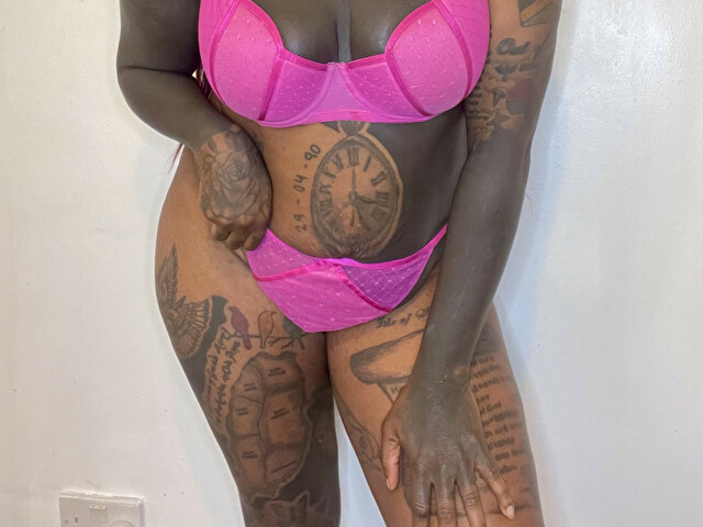 Perfil con Inkedebony - Imagen  n°10