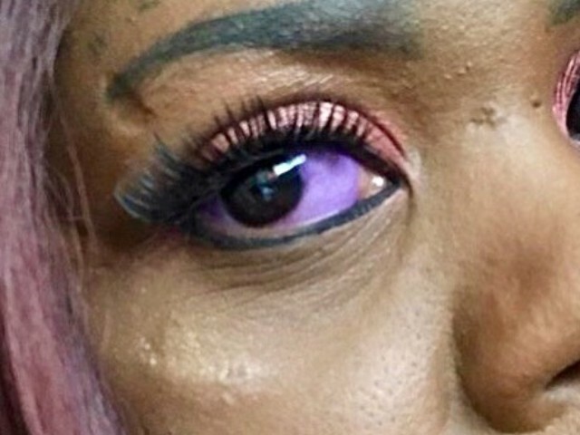 Inkedebony's Profil - Bild n°1