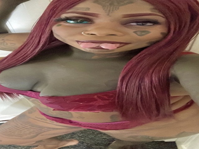 Inkedebony's Profil - Bild n°1