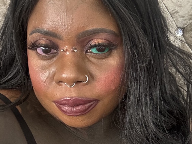 Inkedebony's Profil - Bild n°2