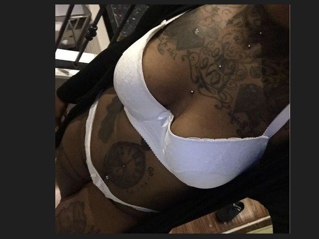 Perfil con Inkedebony - Imagen  n°21