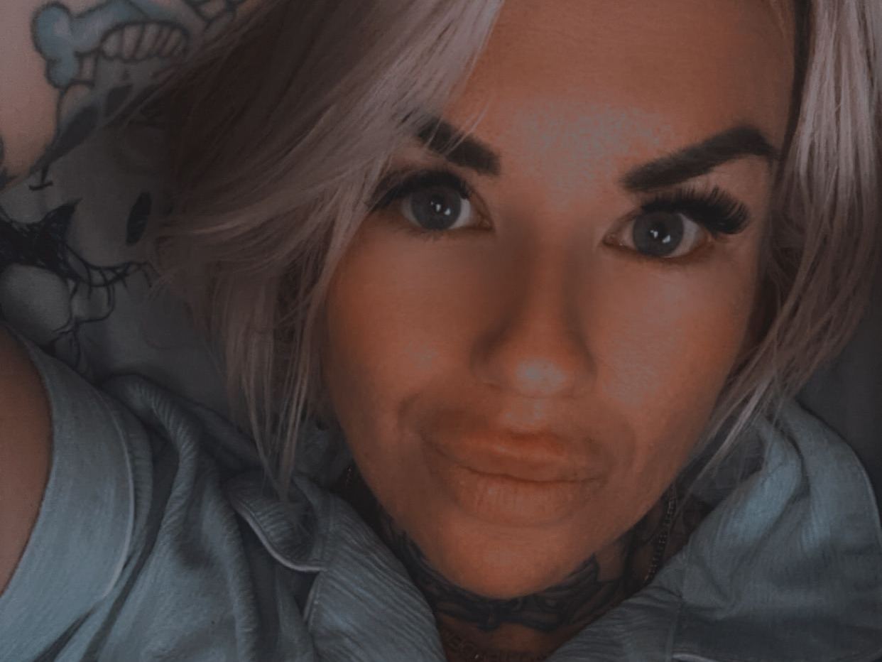 Tattedhallie's profile - Image n°0