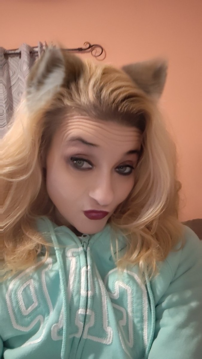 Tattedheaven's profile - Image n°1