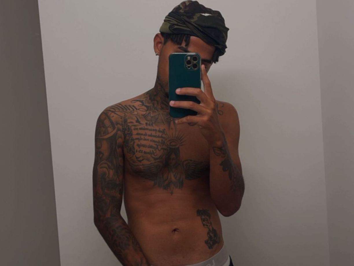 Profil de Tattedhefner - Photo n°0