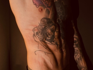 Tattedman30's profiel