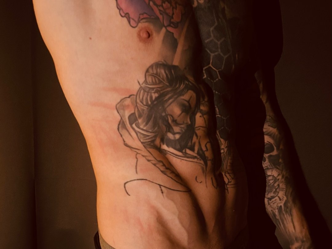 Tattedman30's profiel - Afbeelding n°0