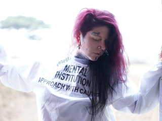 Webcam sex con Tattedtitties89