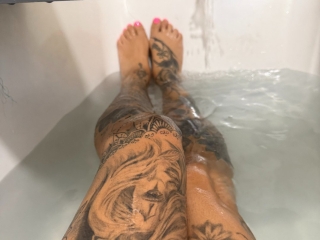 Live Sex Tattoobabeharleyx
