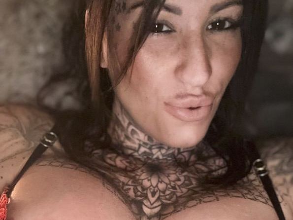 Tattoobarbieharleyxx's profile - Image n°1