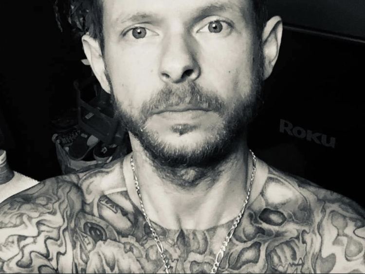 Tattoobrian's profile - Image n°0