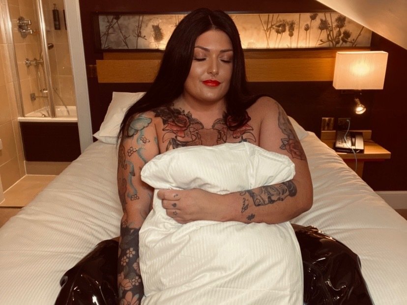 Tattooed_Princess_Uk's profiel - Afbeelding n°1