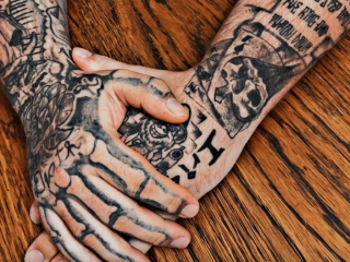 Profil de Tattooed_Stepdad
