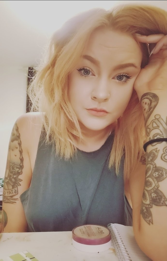 Tattooedhousewife's Profil - Bild n°0