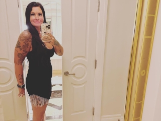 Tattooedmistress's Sexcam
