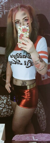 Perfil con Tattooedsiren_X - Imagen  n°0