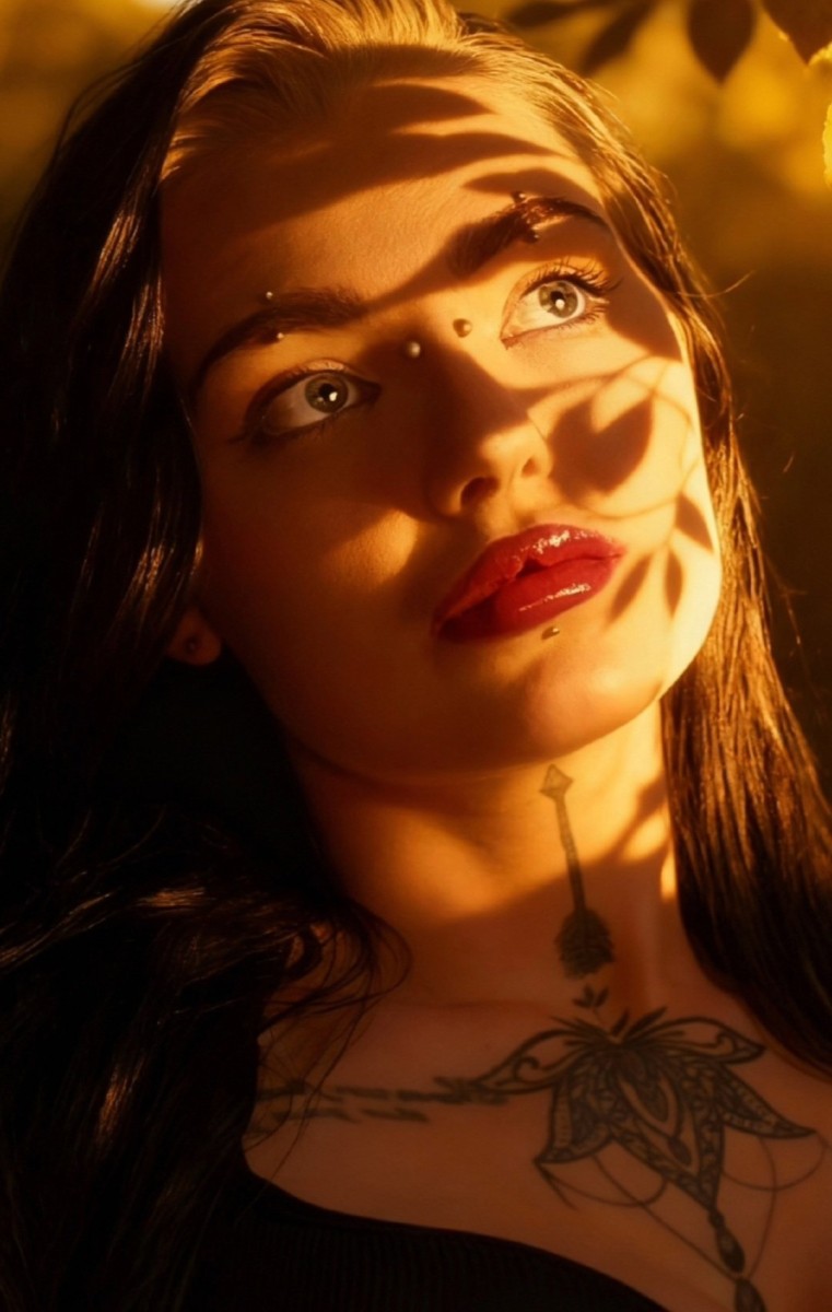 Tattooedsiren_X's profiel - Afbeelding n°2