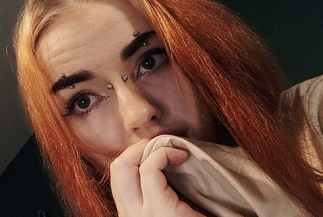 Tattooedsiren_X's profiel - Afbeelding n°0