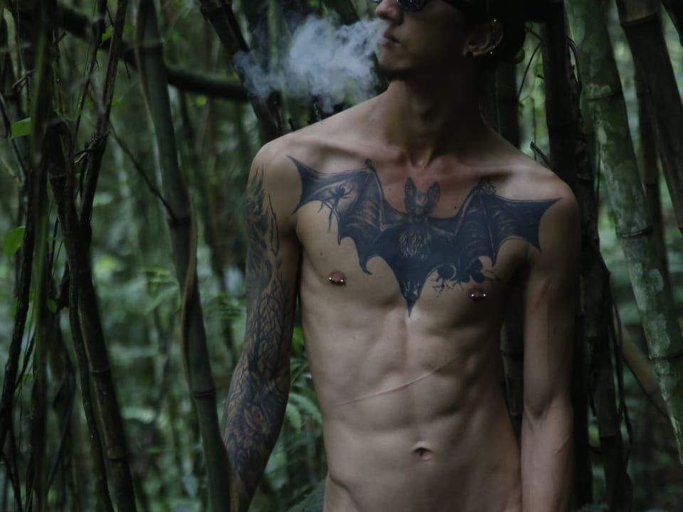 Profil de Tattookev18 - Photo n°1