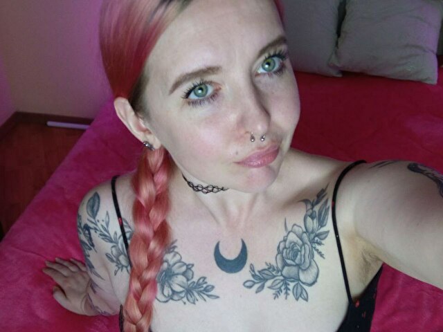 Tattoomia's profiel - Afbeelding n°3