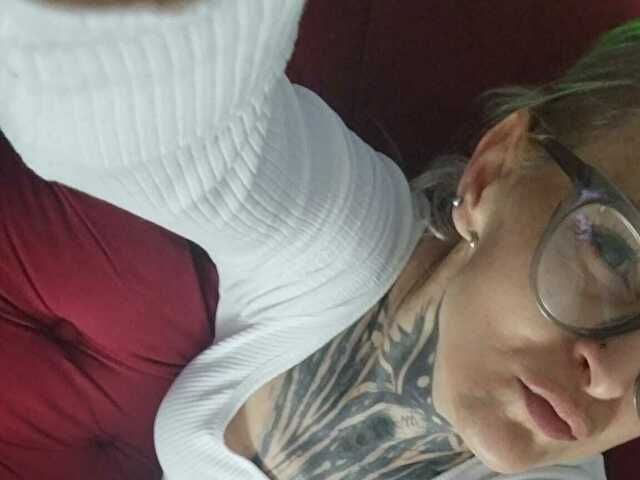 Perfil con Tattootemptress - Imagen  n°1