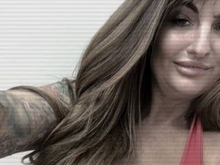 Webcam sex con Tattubabe