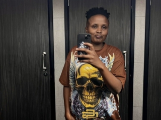 Webcam sex con Tatty_Black