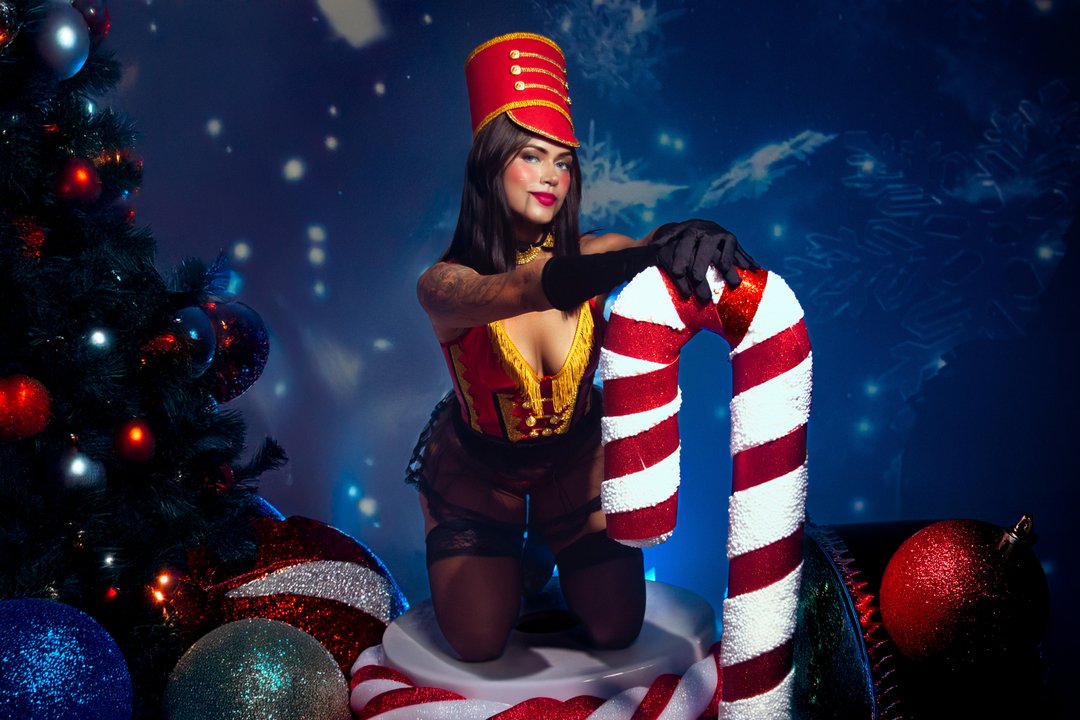 Profil de Tattybunny - Photo n°1